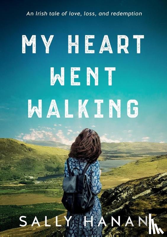 Hanan, Sally - My Heart Went Walking