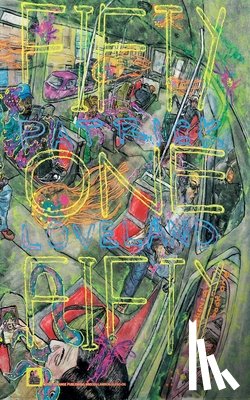 Loveland, Patrick - FIFTYoneFIFTY