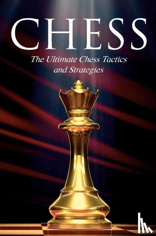 Dunn, Andy - Chess