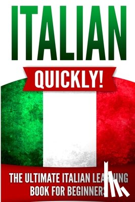 Master, Language - Italian Quickly!