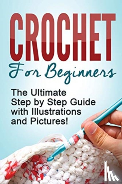 D, Mary Anne - Crochet
