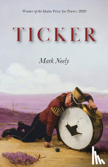 Neely, Mark - Ticker