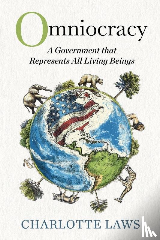 Laws, Charlotte - Omniocracy