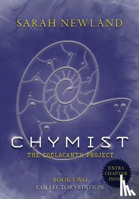 Newland, Sarah - Chymist