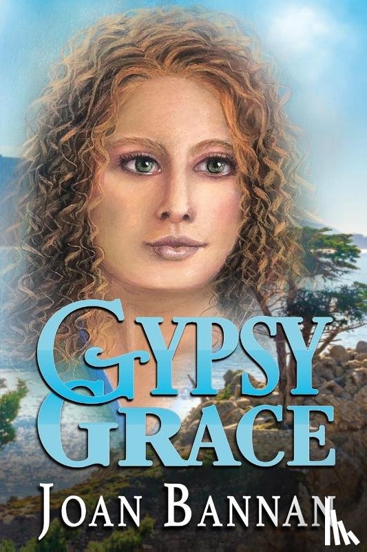 Bannan, Joan - Gypsy Grace