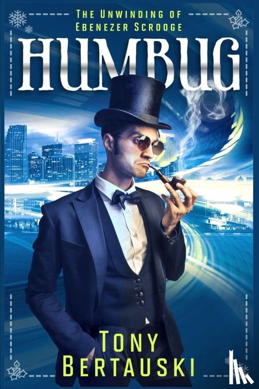 Bertauski, Tony - Humbug