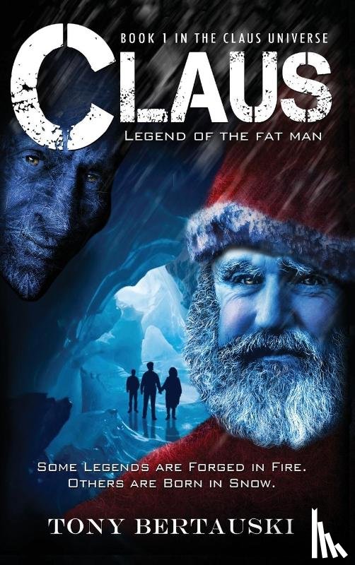 Bertauski, Tony - Claus