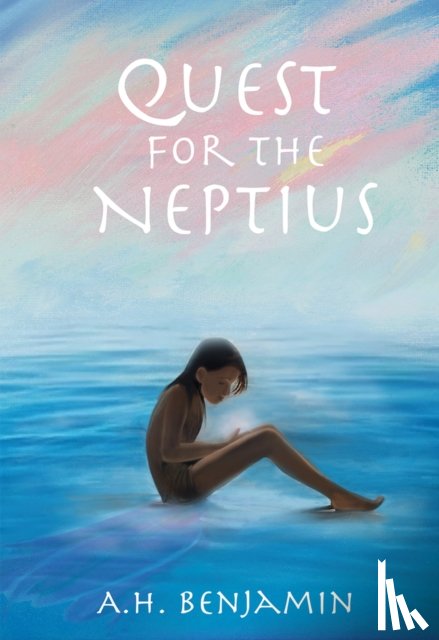 Benjamin, AH - Quest for the Neptius