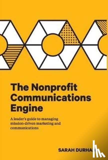 Durham, Sarah - The Nonprofit Communications Engine