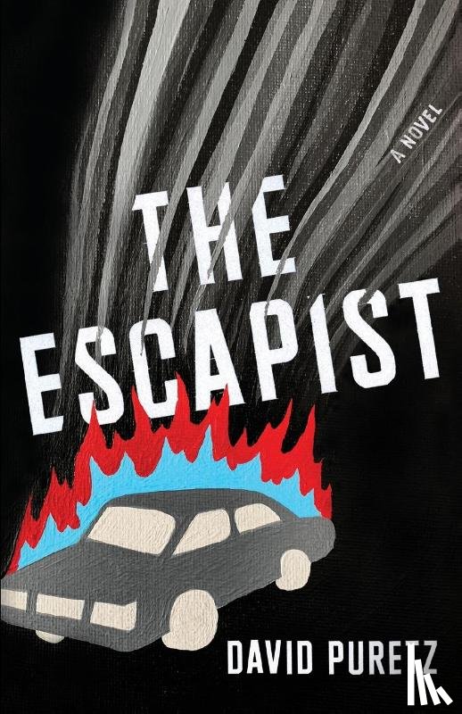 Puretz, David - The Escapist