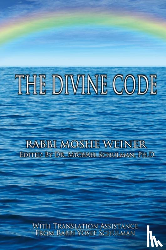 Weiner, Moshe - The Divine Code