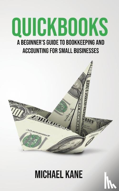Kane, Michael - QuickBooks