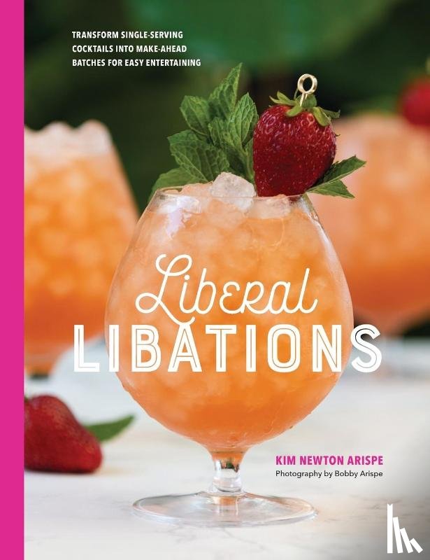 Newton Arispe, Kim - Liberal Libations