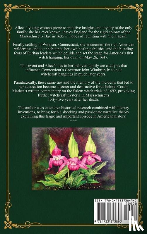 Caruso, Beth M. - One of Windsor