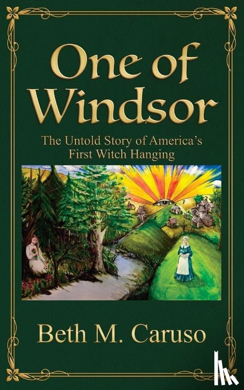 Caruso, Beth M. - One of Windsor