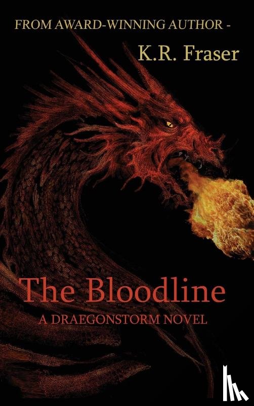 Fraser, K R - The Bloodline