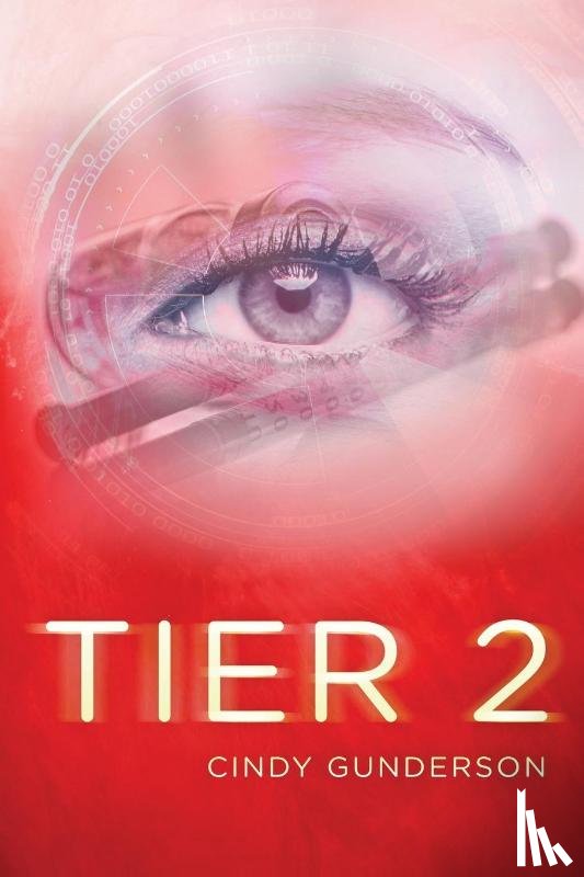 Gunderson, Cindy - Tier 2