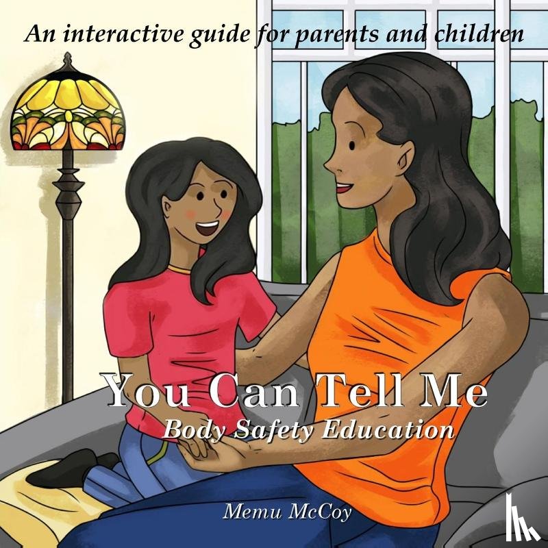McCoy, Memu - You Can Tell Me