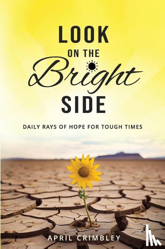 Crimbley, April - Look on the Bright Side