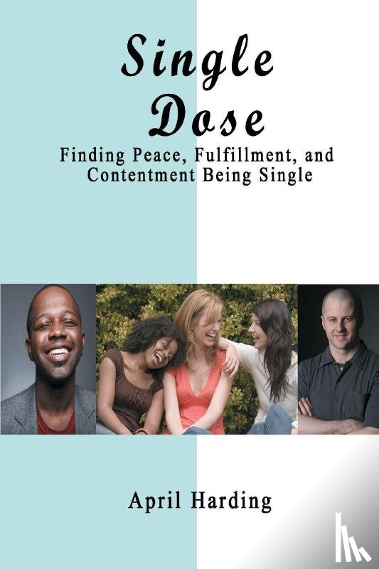 Crimbley, April - Single Dose