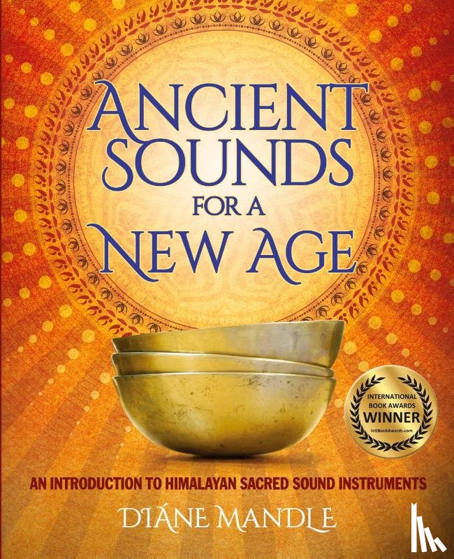 Mandle, Diane - Ancient Sounds for a New Age