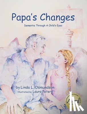 Osmundson, Linda L - Papa's Changes