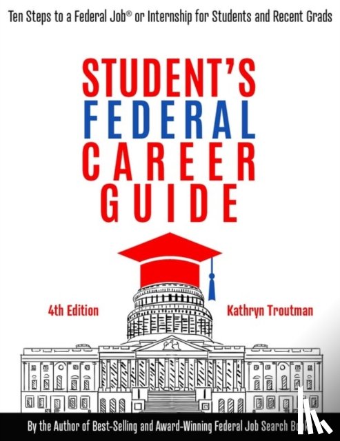 Troutman, Kathryn - Student Federal Career Guide