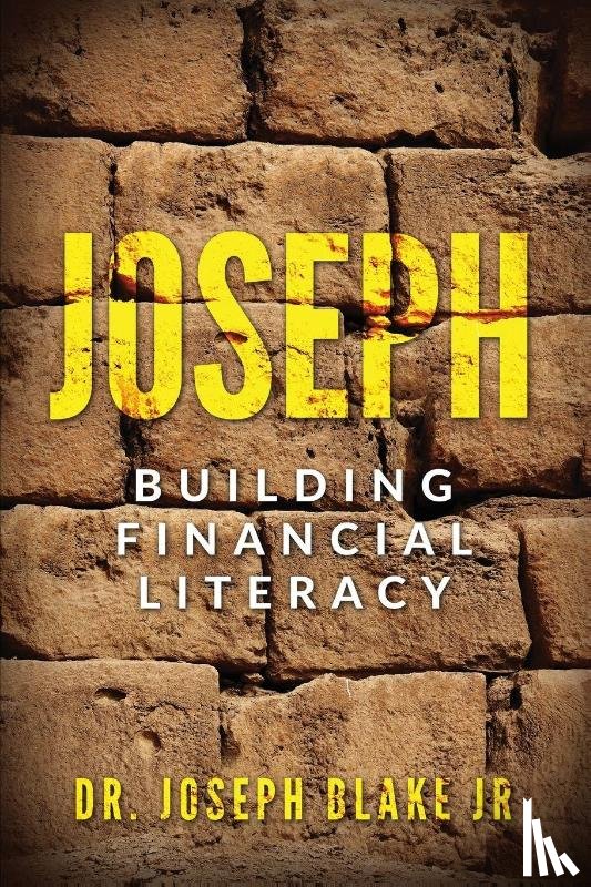 Blake, Dr Joseph - Joseph