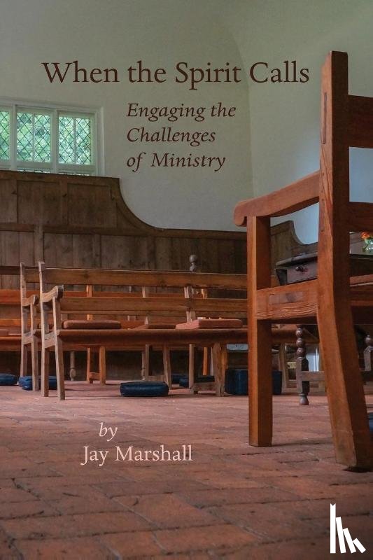 Marshall, Jay W - When the Spirit Calls