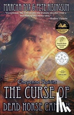 Fox, Marcha - CURSE OF DEAD HORSE CANYON