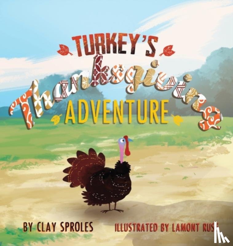 Sproles, Clay - Turkey's Thanksgiving Adventure