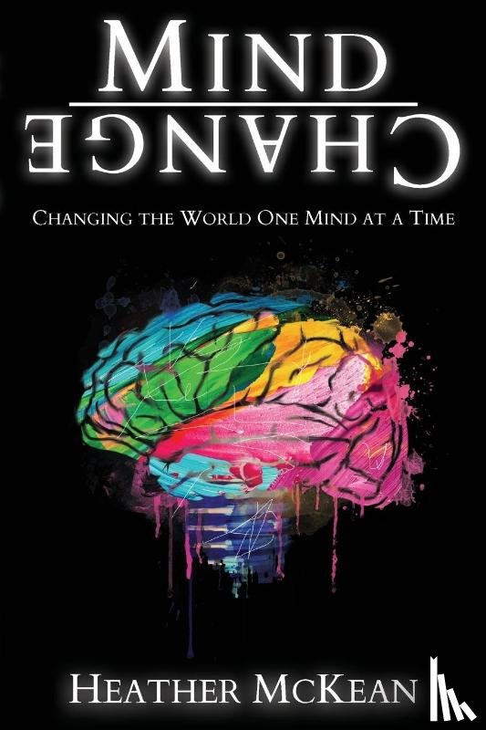 McKean, Heather - Mind Change