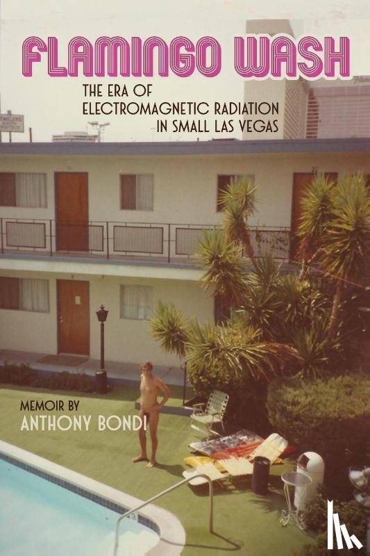 Bondi, Anthony - Flamingo Wash