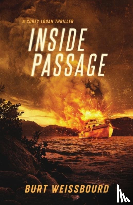 Weissbourd, Burt - Inside Passage