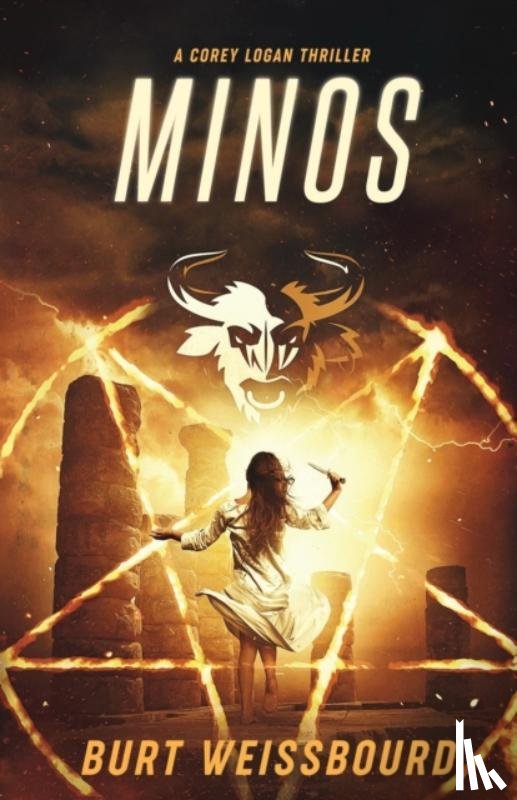 Weissbourd, Burt - Minos