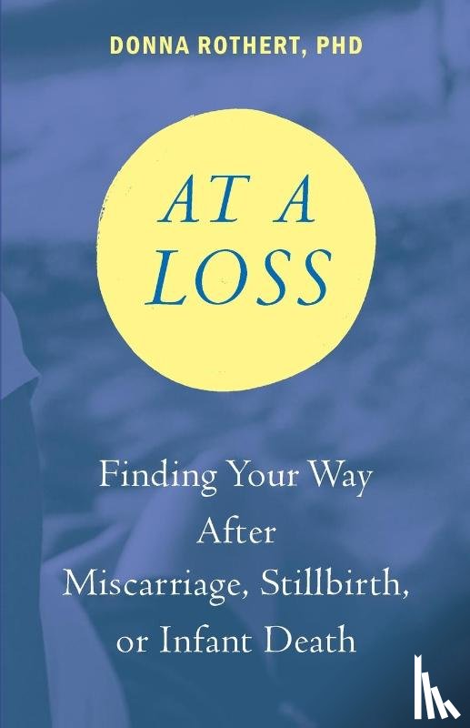 Rothert, Donna - At a Loss