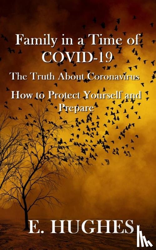 Hughes, E - Family in a Time of Covid-19