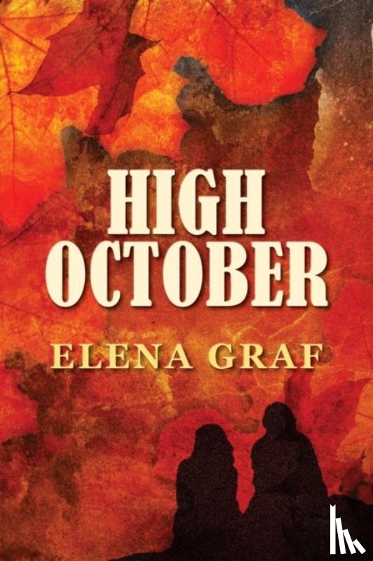 Graf, Elena - High October