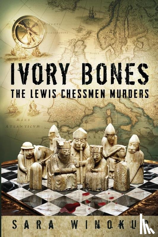 Winokur, Sara - Ivory Bones