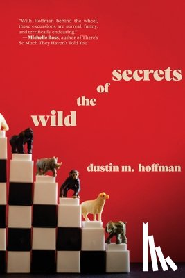 Dustin, Hoffman M - Secrets of the Wild