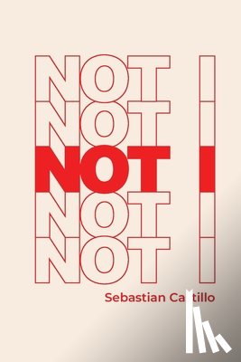 Castillo, Sebastian - Not I