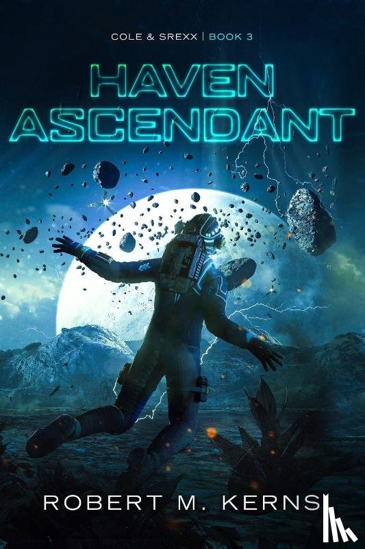Kerns, Robert M - Haven Ascendant