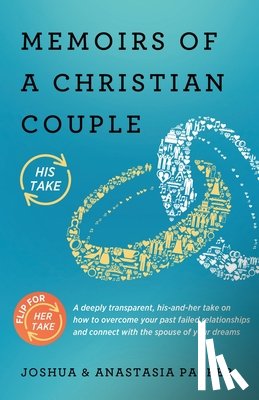 Parker, Joshua, Parker, Anastasia - Memoirs of a Christian Couple