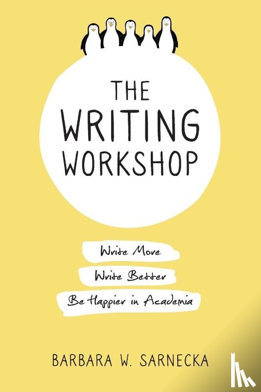 Sarnecka, Barbara W - The Writing Workshop