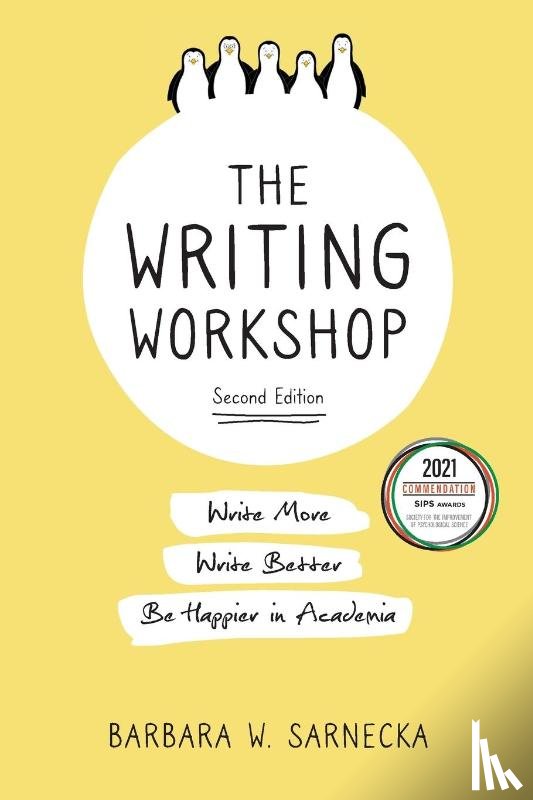 Sarnecka, Barbara W - The Writing Workshop