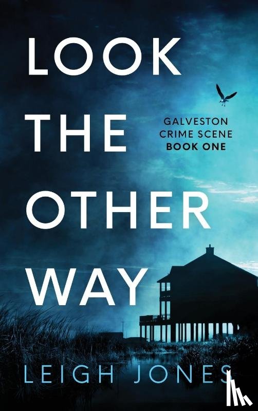 Jones, Leigh - Look The Other Way