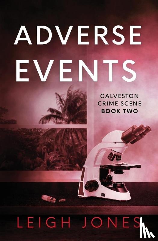 Jones, Leigh - Adverse Events