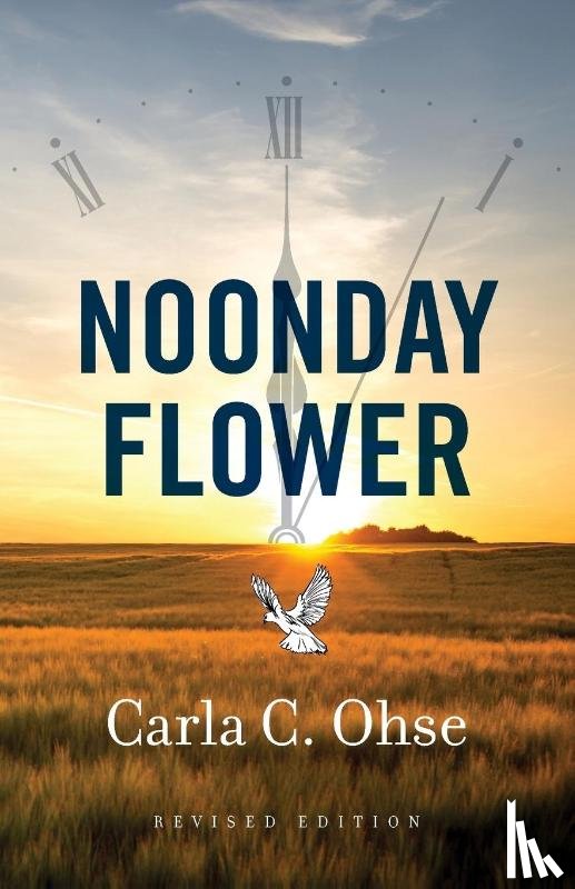 Ohse, Carla C - Noonday Flower
