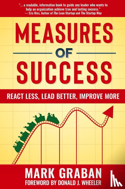 Graban, Mark - Measures of Success