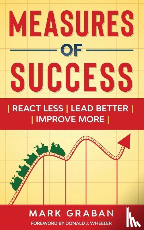 Graban, Mark - Measures of Success